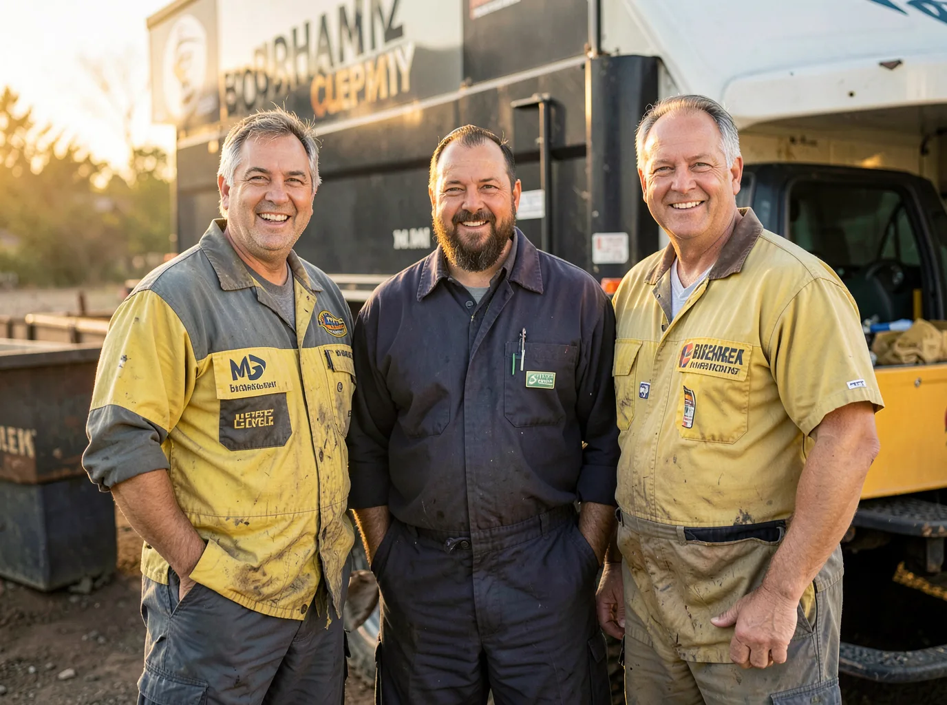Sewage Cleanup company in Midpines, CA