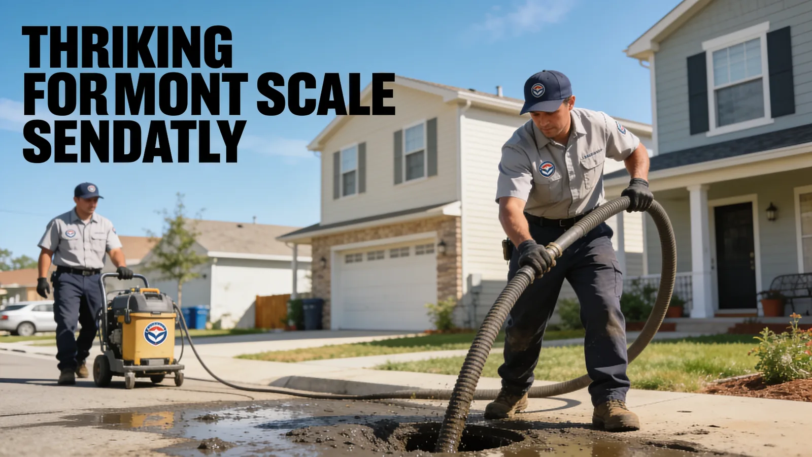 Sewage Cleanup in Midpines, CA near me